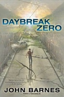 Джон Барнс — Daybreak Zero