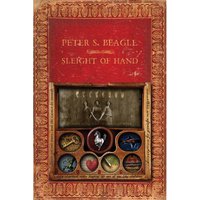 Питер Бигль — Sleight of Hand