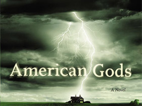 Американские Боги