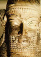 Кир Великий, царь Персии