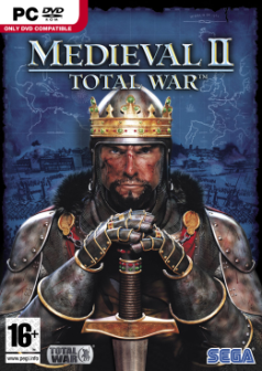 Medieval 2. total war