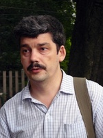Сергей Легеза