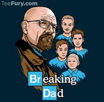  Breaking dad