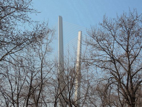Мост Золотой
