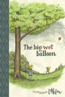 Обложка Big Wet Balloon