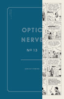 Обложка Optic Nerve