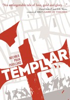 Обложка Templar