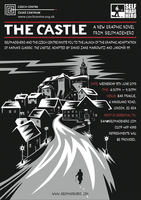 Обложка The Castle