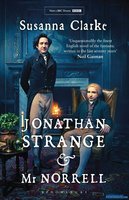  "Jonathan Strange and Mr Norrell"/ "Джонатан Стрендж и Мистер Норрелл"