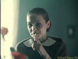 Ольга — кадр из фильма "Циники"