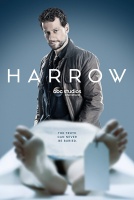  "Harrow" / "Доктор Хэрроу"