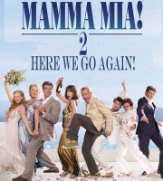  "Mamma Mia 2"