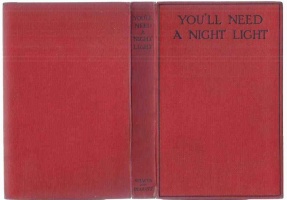Антология «You'll Need a Night Light», 1927