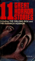 11 Great Horror Stories