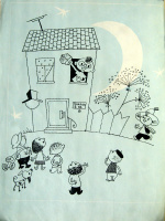 "Семья и школа". 1964. N 9
