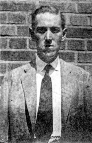  Грозный Говард, 1931 г.