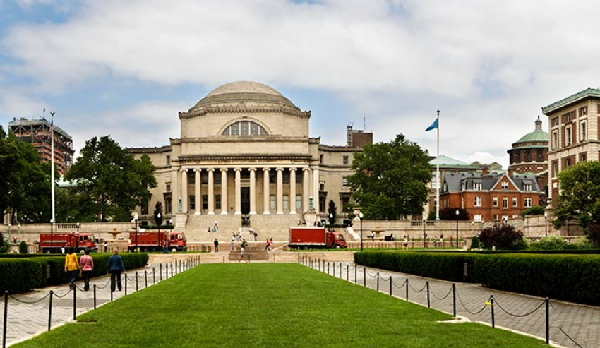  Один из восьми лучших университетов США