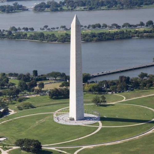  Монумент Вашингтону