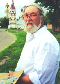 Н. Михайлова