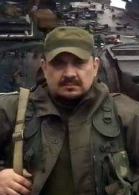 Павел Балашов