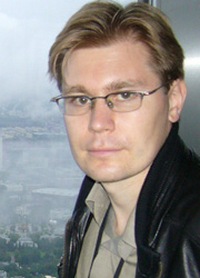 Вадим Волобуев