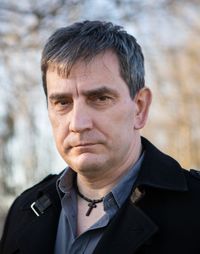 Сергей Сацук