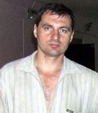 Алексей Фомичёв