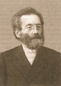 Николай Линовский