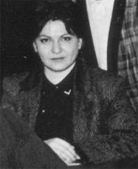 Лиляна Праизович
