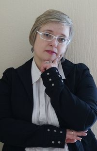 Илона Волынская