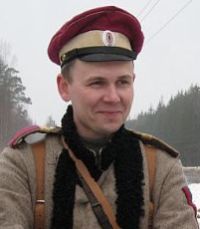 Александр Лысёв