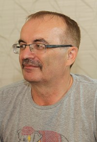 Игорь Маранин