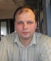 Станислав С. Сергеев