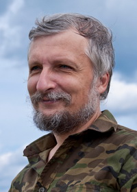 Леонид Смирнов