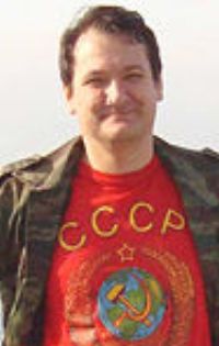 Александр Богатырёв