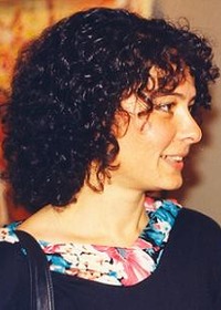 Людмила Андровская