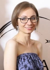 Ксения Еленец