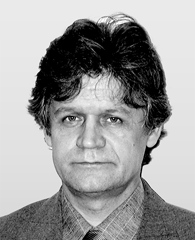 Сергей Самаров