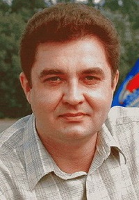 Андрей Богданов