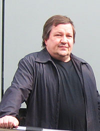 Сергей Зайков