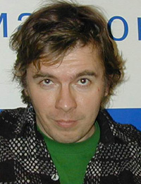 Алексей В. Андреев