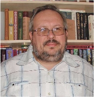 Александр Прозоров
