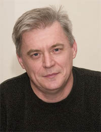 Владимир Александрович Ларионов