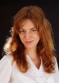 Наталья Калинина