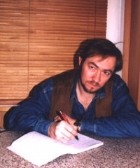 Андрей Трушкин
