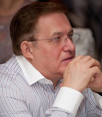 Сергей Кичигин