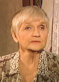 Белла Клюева