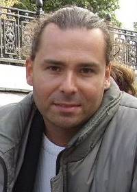 Адриан Лазаровски