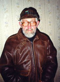 Борис Фёдорович Иванов
