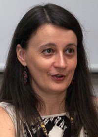 Анна Бжезинская